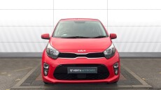 Kia Picanto 1.0 3 5dr Auto [4 seats] Petrol Hatchback